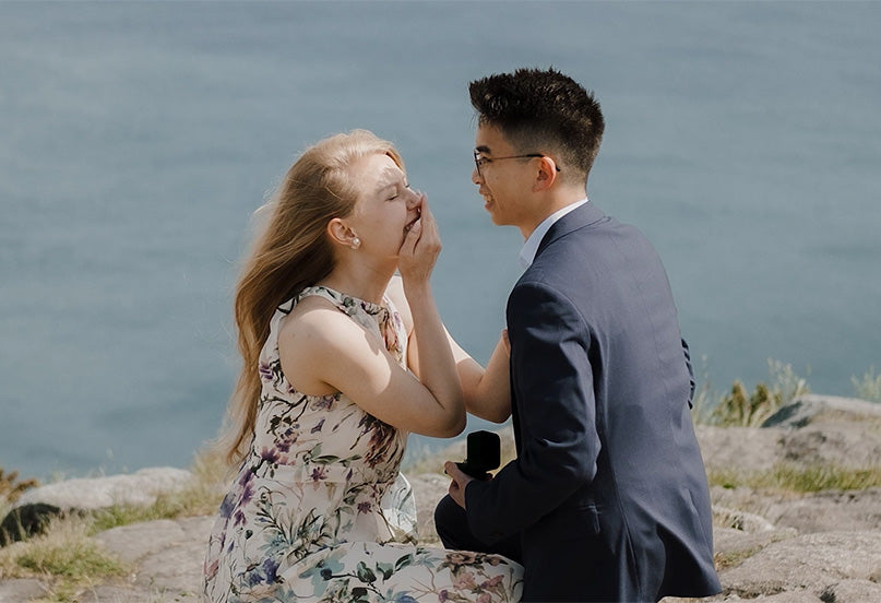 Lee & Noora 2024